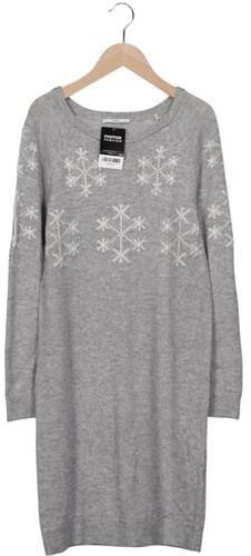 Damen Kleid, grau, Gr. S - Second Hand - edc by Esprit - Modalova