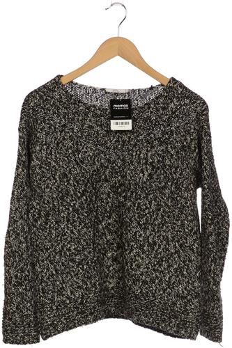 Damen Pullover, schwarz, Gr. S, Baumwolle, Synthetik - Second Hand - edc by Esprit - Modalova