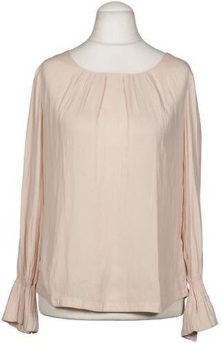 Damen Bluse, beige, Gr. S - Second Hand - edc by Esprit - Modalova