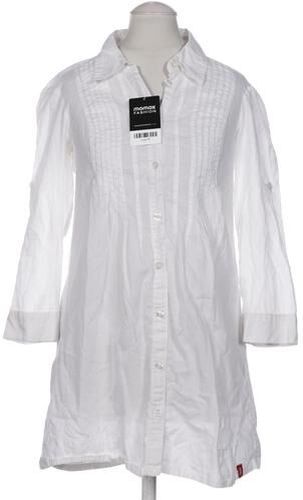 Damen Bluse, weiß, Gr. XS, Baumwolle - Second Hand - edc by Esprit - Modalova