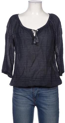 Damen Bluse, marineblau, Gr. S, Baumwolle - Second Hand - edc by Esprit - Modalova