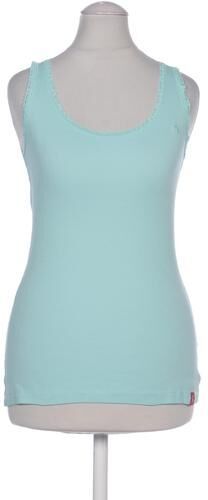 Damen Top, hellblau, Gr. XS - Second Hand - edc by Esprit - Modalova