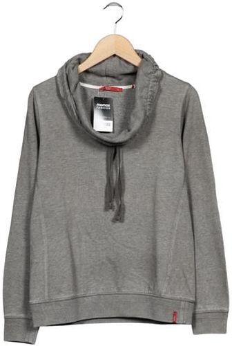 Damen Sweatshirt, grau, Gr. S, Baumwolle, Synthetik - Second Hand - edc by Esprit - Modalova
