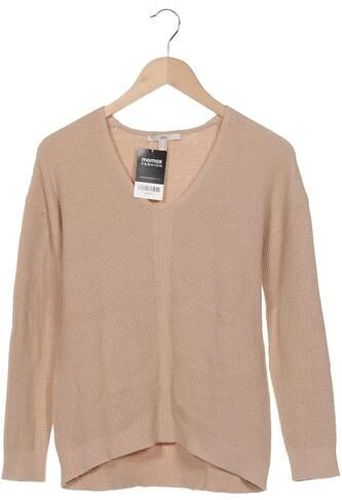 Damen Pullover, beige, Gr. S, Synthetik, Viskose - Second Hand - edc by Esprit - Modalova