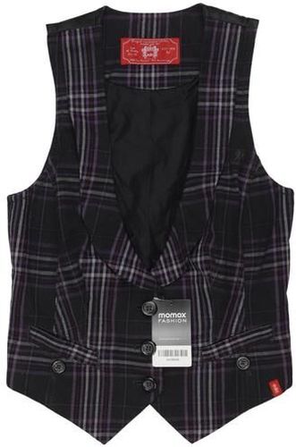 Damen Weste, mehrfarbig, Gr. M, Baumwolle, Synthetik - Second Hand - edc by Esprit - Modalova