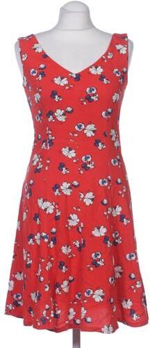 Damen Kleid, rot, Gr. EU 36, Viskose - Second Hand - edc by Esprit - Modalova