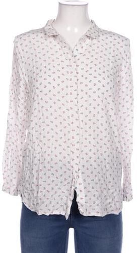 Damen Bluse, weiß, Gr. M - Second Hand - edc by Esprit - Modalova