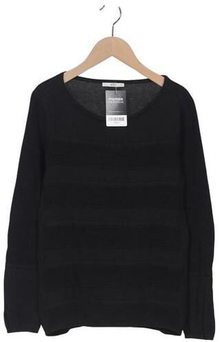 Damen Pullover, schwarz, Gr. S, Baumwolle, Viskose - Second Hand - edc by Esprit - Modalova