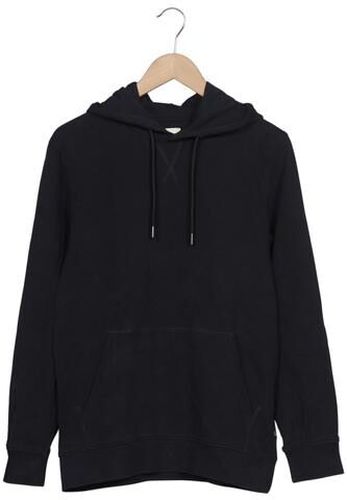 Damen Kapuzenpullover, marineblau, Gr. M, Baumwolle - Second Hand - edc by Esprit - Modalova