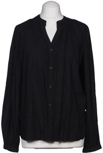 Damen Bluse, marineblau, Gr. M - Second Hand - edc by Esprit - Modalova