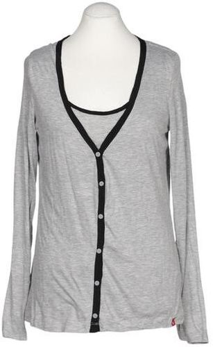 Damen Strickjacke, mehrfarbig, Gr. M, Synthetik, Viskose - Second Hand - edc by Esprit - Modalova