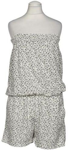 Damen Jumpsuit/Overall, mehrfarbig, Gr. M, Baumwolle, Synthetik - Second Hand - edc by Esprit - Modalova