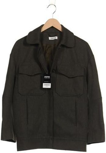 Damen Jacke, grün, Gr. EU 34 - Second Hand - EDITED THE LABEL - Modalova