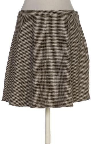 Damen Rock, beige, Gr. EU 40, Elasthan, Synthetik, Viskose - Second Hand - EDITED THE LABEL - Modalova