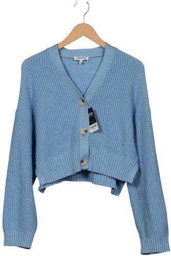Damen Strickjacke, hellblau, Gr. M - Second Hand - EDITED THE LABEL - Modalova