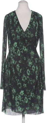 Damen Kleid, grün, Gr. EU 34, Elasthan, Synthetik - Second Hand - EDITED THE LABEL - Modalova