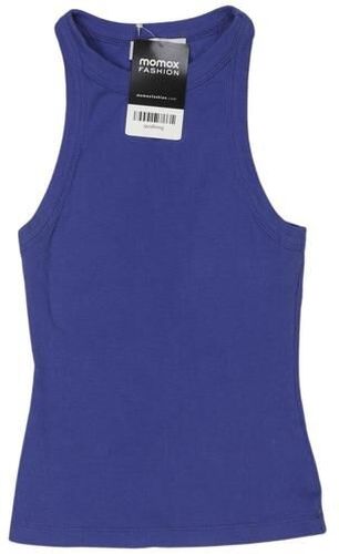 Damen Top, blau, Gr. EU 34 - Second Hand - EDITED THE LABEL - Modalova