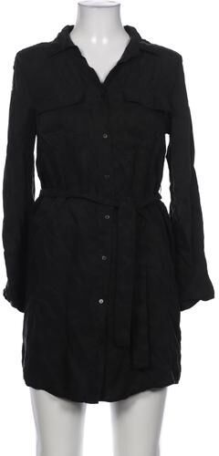 Damen Kleid, schwarz, Gr. EU 38, Viskose - Second Hand - EDITED THE LABEL - Modalova