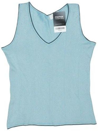 Damen Pullover, hellblau, Gr. XS - Second Hand - Elegance Paris - Modalova