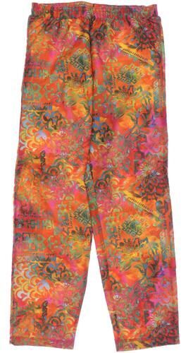 Damen Stoffhose, rot, Gr. W29 - Second Hand - Elegance Paris - Modalova