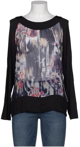 Elena Miro Damen Bluse, mehrfarbig, Gr. L - Second Hand - Elena Mirò - Modalova