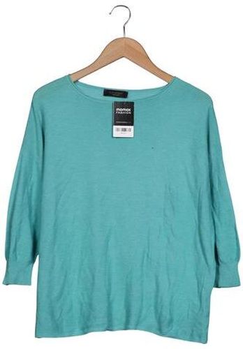 Elena Miro Damen Pullover, türkis, Gr. M, Synthetik, Viskose - Second Hand - Elena Mirò - Modalova