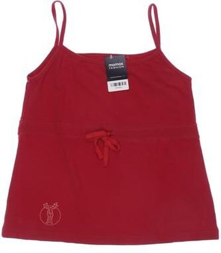 Damen Top, rot, Gr. EU 36, Elasthan, Baumwolle - Second Hand - ELKLINE - Modalova