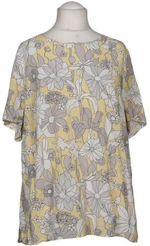 Damen Bluse, mehrfarbig, Gr. EU 50, Viskose - Second Hand - Emilia Lay - Modalova