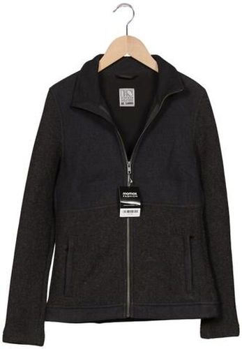 Damen Jacke, grau, Gr. XS, Synthetik, Wolle - Second Hand - Engelbert strauss - Modalova