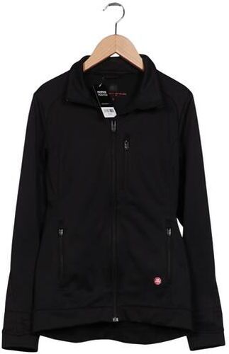 Damen Jacke, schwarz, Gr. S, Synthetik - Second Hand - Engelbert strauss - Modalova