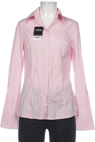 Damen Bluse, pink, Gr. EU 36, Baumwolle - Second Hand - ESCADA - Modalova