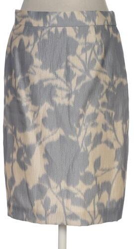 Damen Rock, hellblau, Gr. EU 36 - Second Hand - ESCADA - Modalova