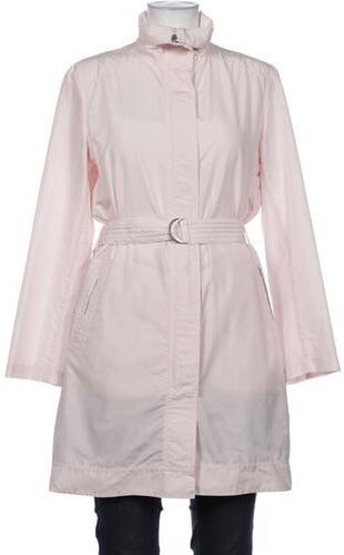 Damen Mantel, pink, Gr. S, Synthetik, Viskose - Second Hand - Escada Sport - Modalova