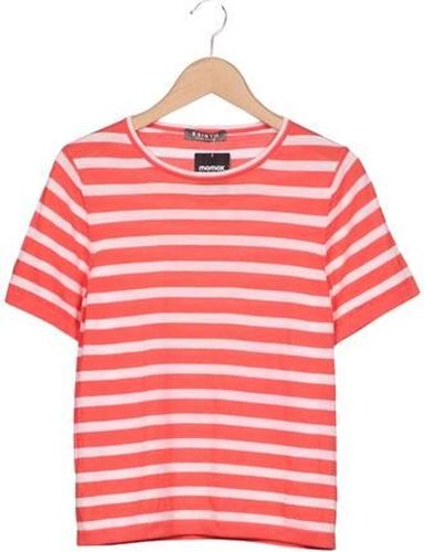 Damen Pullover, pink, Gr. S, Schurwolle - Second Hand - ESISTO - Modalova