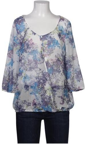 Damen Bluse, mehrfarbig, Gr. EU 40, Synthetik - Second Hand - Esprit - Modalova