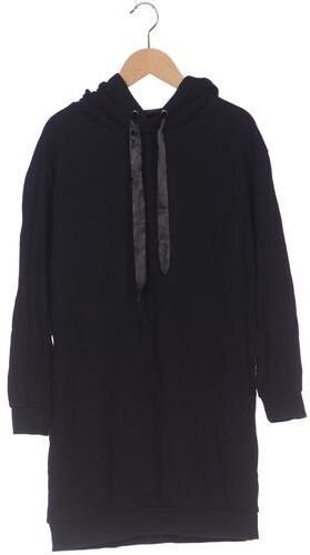 Damen Kapuzenpullover, schwarz, Gr. S, Elasthan, Baumwolle, Synthetik - Second Hand - Esprit - Modalova