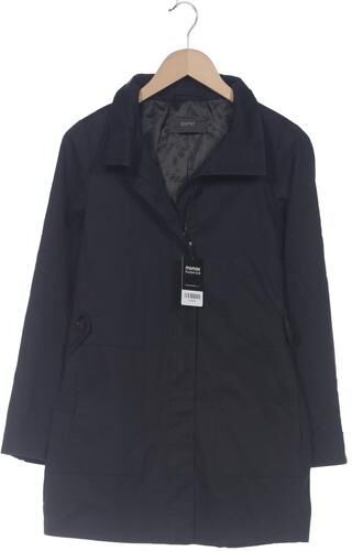 Damen Mantel, marineblau, Gr. XS, Baumwolle, Synthetik - Second Hand - Esprit - Modalova