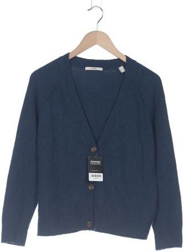 Damen Strickjacke, blau, Gr. S - Second Hand - Esprit - Modalova