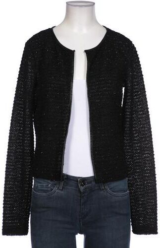 Damen Strickjacke, schwarz, Gr. EU 36 - Second Hand - Esprit - Modalova