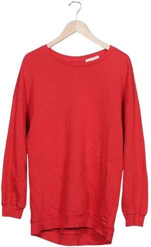Damen Sweatshirt, rot, Gr. M - Second Hand - Esprit - Modalova