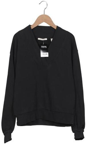 Damen Sweatshirt, schwarz, Gr. M - Second Hand - Esprit - Modalova