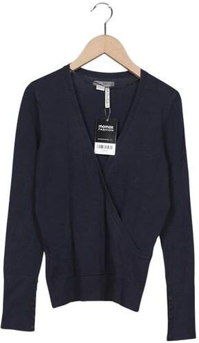 Damen Pullover, marineblau, Gr. S, Elasthan, Synthetik, Viskose - Second Hand - Esprit - Modalova