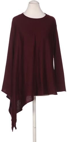 Damen Pullover, bordeaux, Gr. XS - Second Hand - Esprit - Modalova