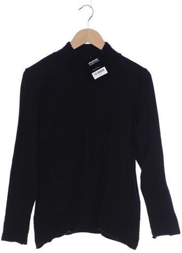 Damen Pullover, schwarz, Gr. M, Baumwolle, Synthetik - Second Hand - Esprit - Modalova