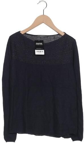 Damen Pullover, marineblau, Gr. XS, Synthetik, Wolle, Viskose - Second Hand - Esprit - Modalova