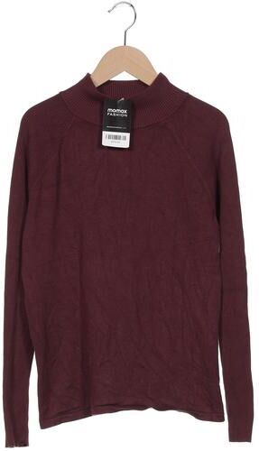 Damen Pullover, bordeaux, Gr. M - Second Hand - Esprit - Modalova