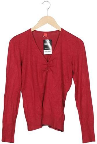 Damen Pullover, rot, Gr. M, Elasthan, Synthetik, Viskose - Second Hand - Esprit - Modalova