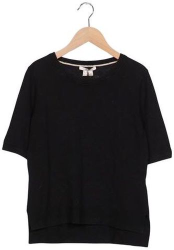 Damen Pullover, schwarz, Gr. M, Baumwolle, Viskose - Second Hand - Esprit - Modalova