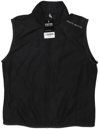 Damen Weste, schwarz, Gr. EU 38, Synthetik - Second Hand - Esprit - Modalova