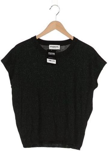 Damen Pullover, grün, Gr. S, Synthetik - Second Hand - Essentiel Antwerp - Modalova